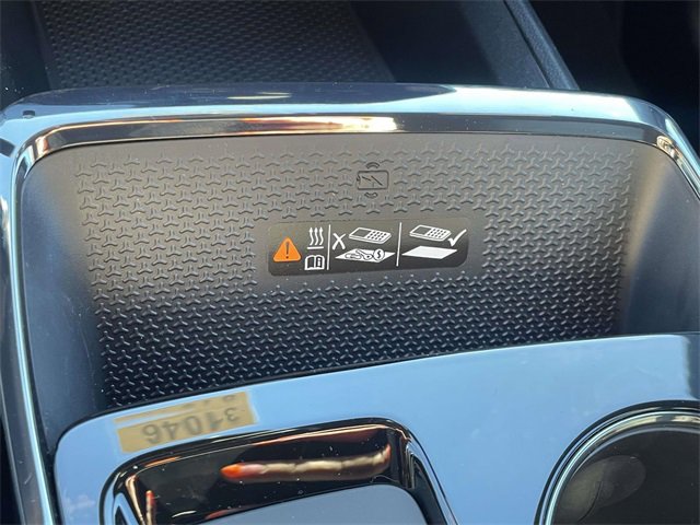 New 2026 Chevrolet Equinox RS image 13