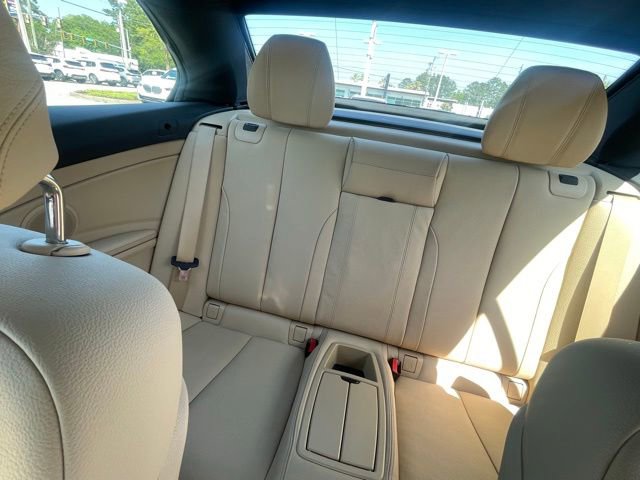 Used 2015 BMW 428i Convertible RWD image 13