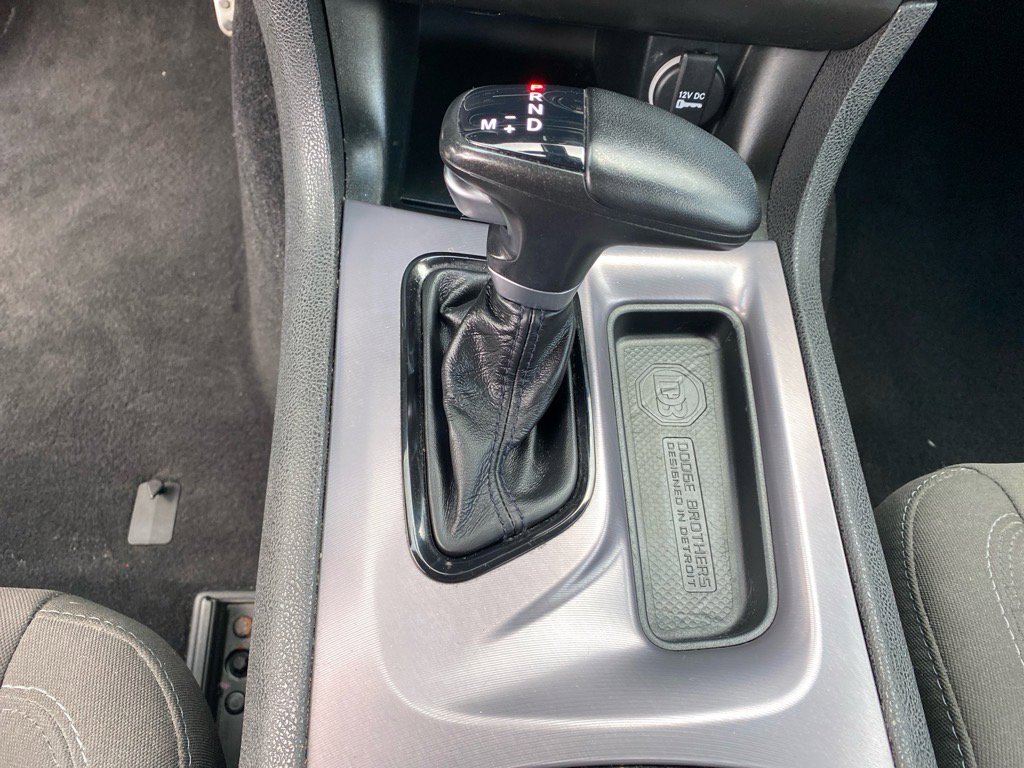 Used 2022 Dodge Charger GT w/ Blacktop Package image 12