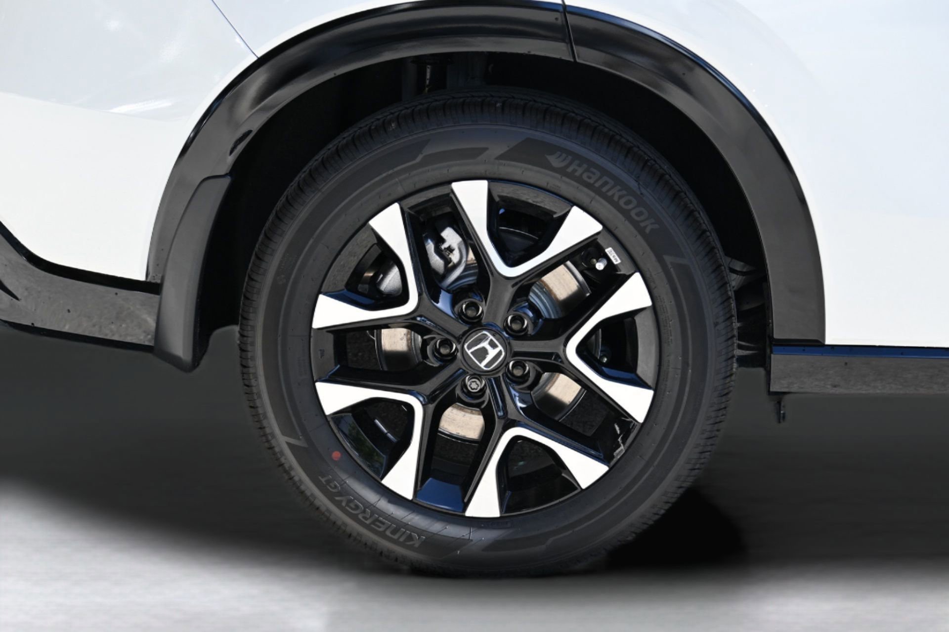 New 2026 Honda HR-V EX-L image 38