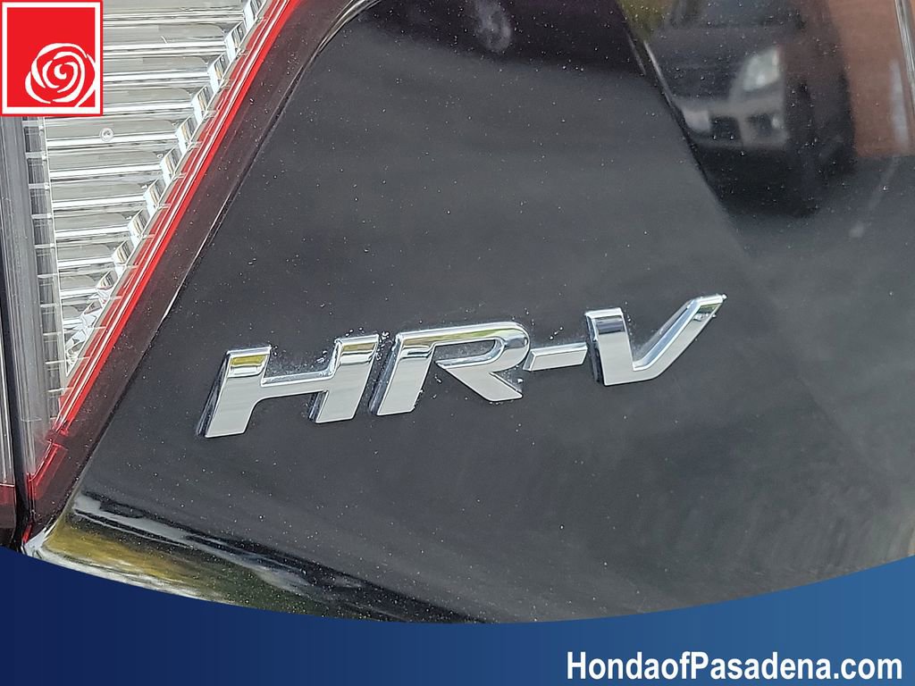 Used 2019 Honda HR-V LX image 25