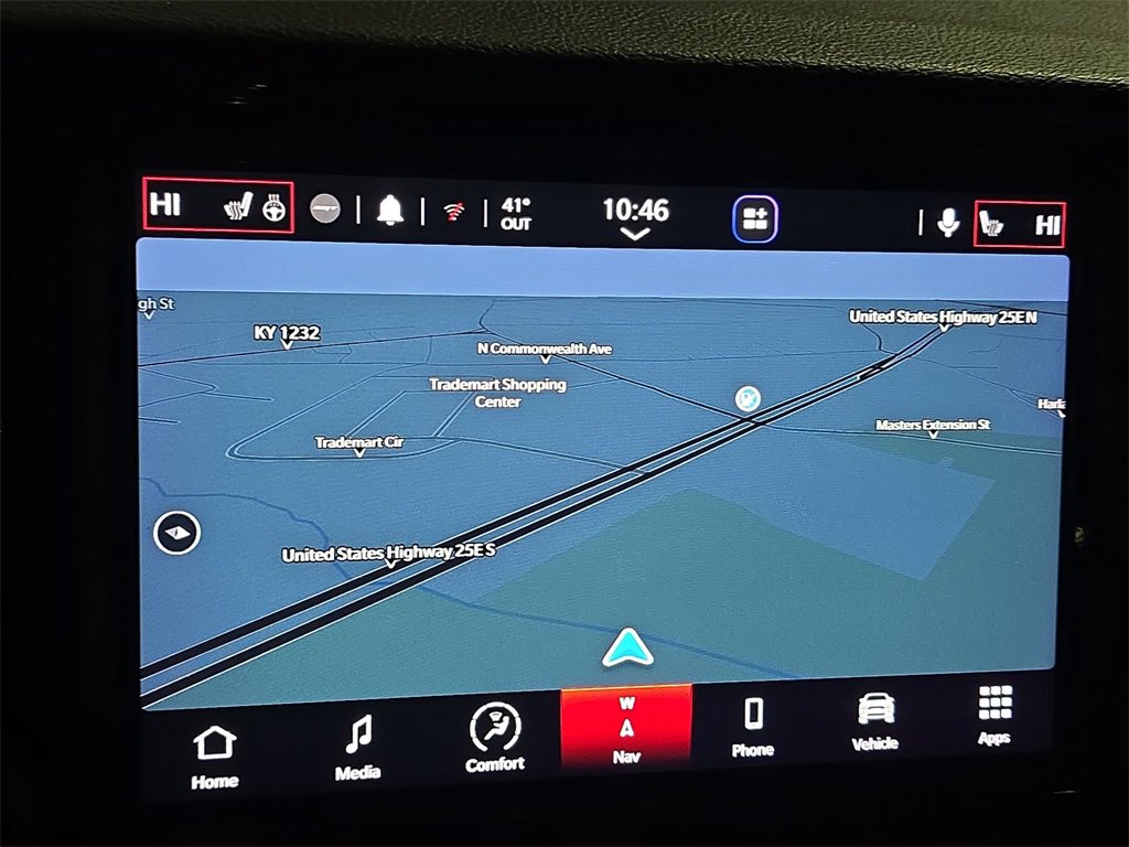 Used 2022 Dodge Durango R/T image 23