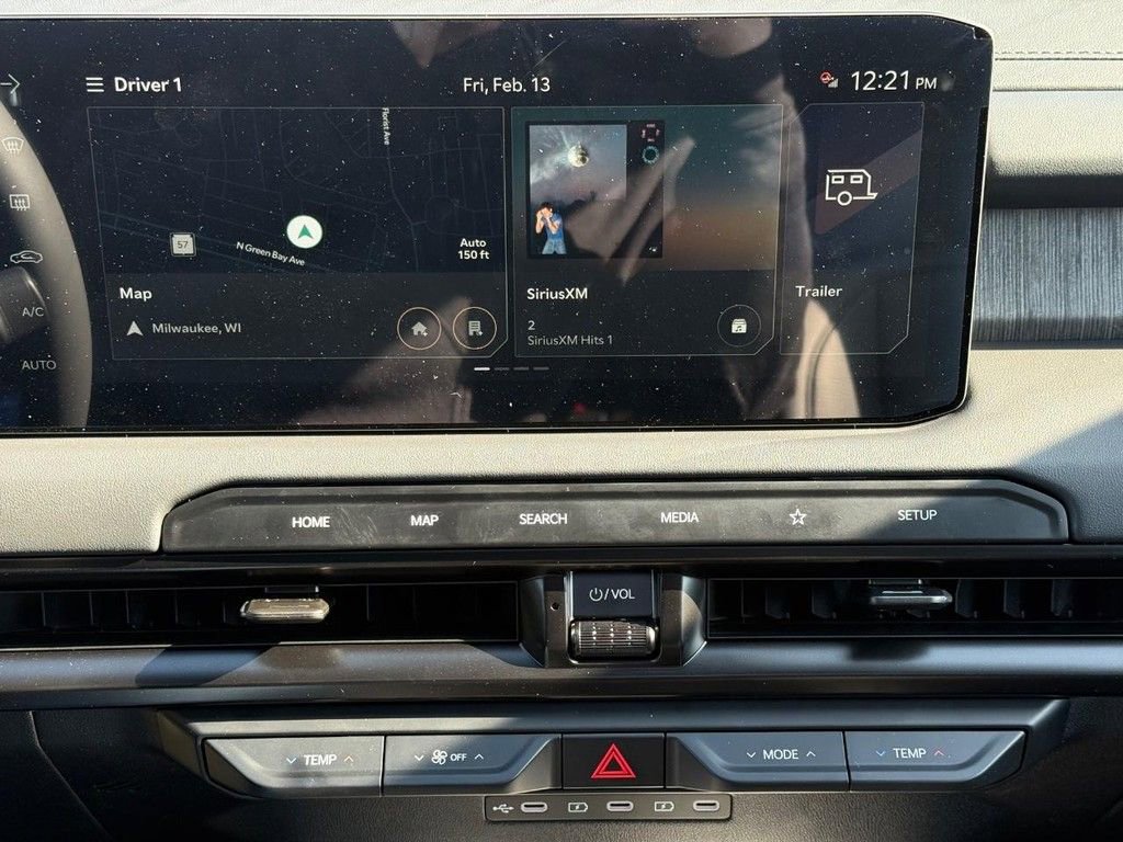 New 2027 Kia Telluride SX Prestige X-Line image 20