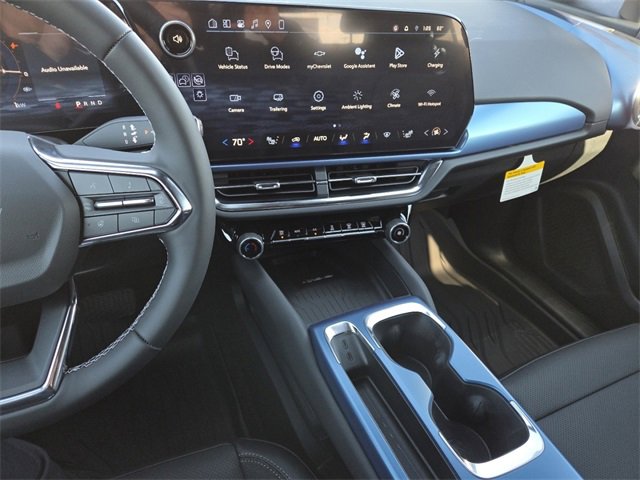 New 2025 Chevrolet Silverado 2500 W/T image 33