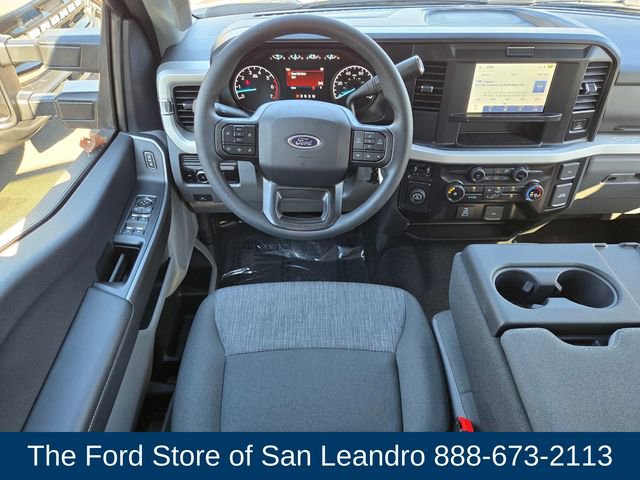 New 2026 Ford F250 XLT image 12