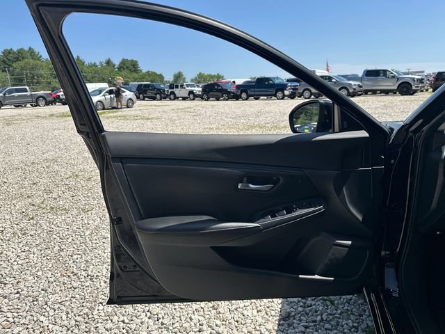 Used 2022 Nissan Sentra SV FWD image 20