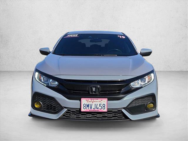 Used 2019 Honda Civic Sport video 2