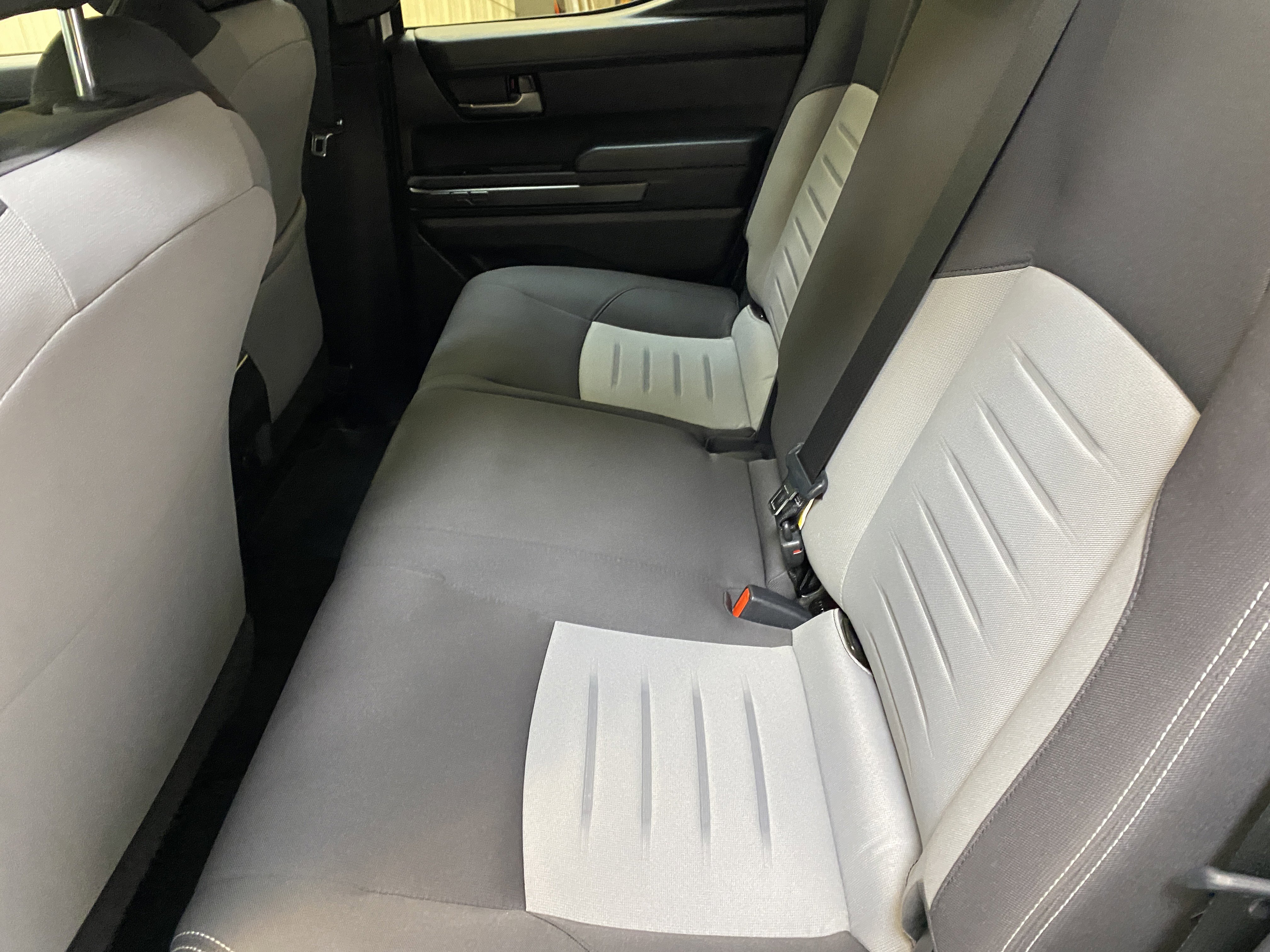 Used 2025 Toyota Tacoma TRD Off-Road image 24