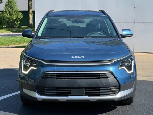 Used 2024 Kia Niro EX FWD image 38