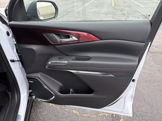 New 2026 Chevrolet Traverse RS image 33