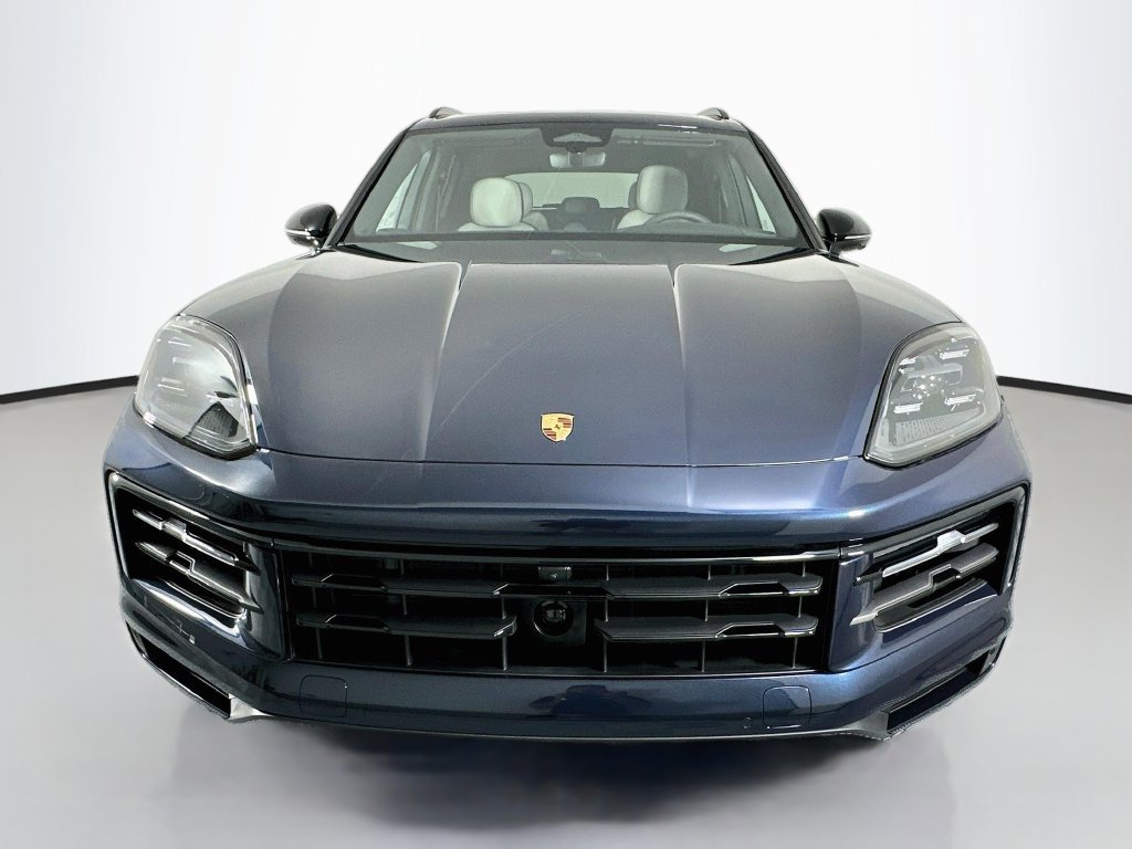 New 2026 Porsche Cayenne AWD/4WD image 6