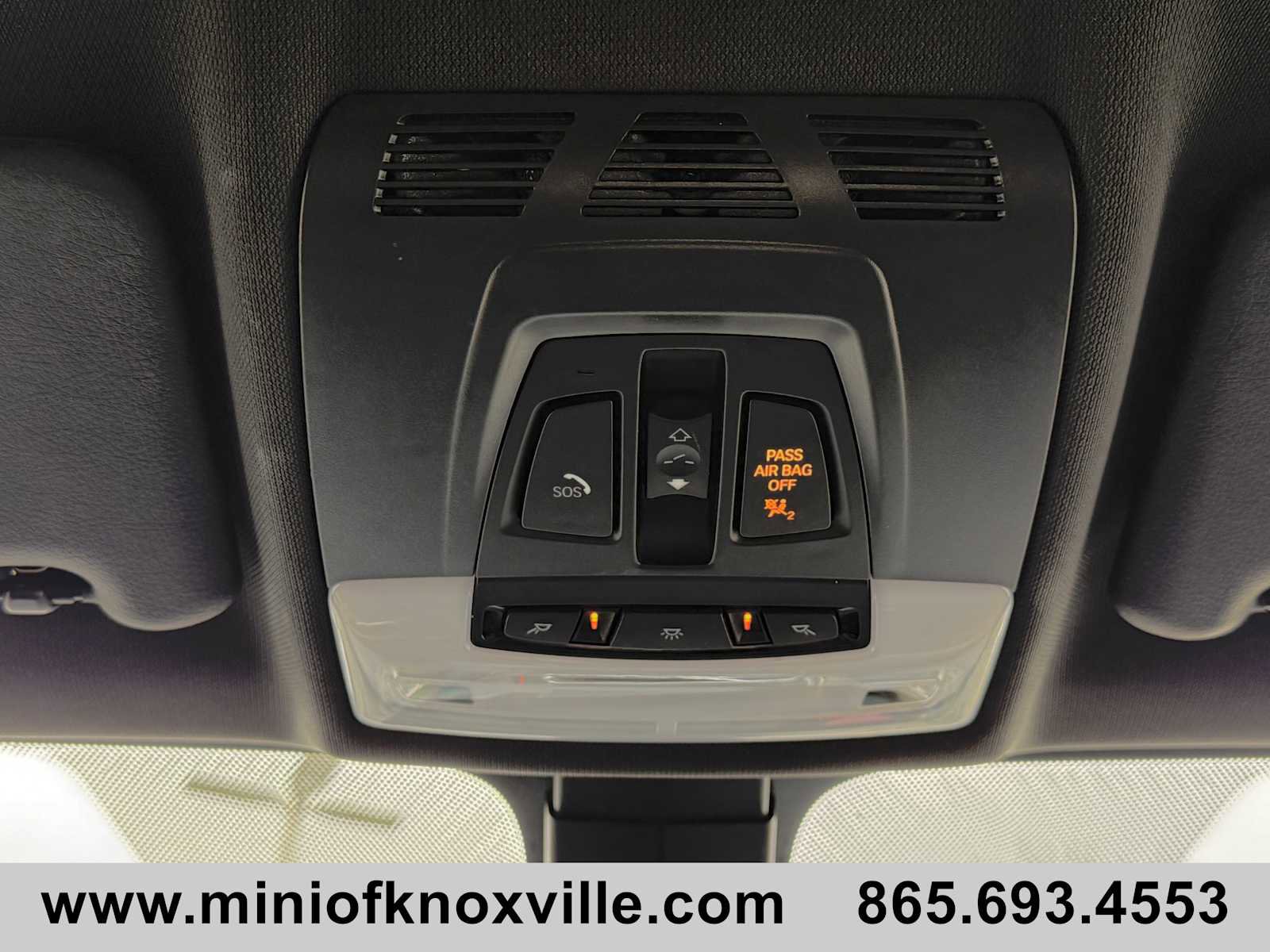 Used 2016 BMW X1 xDrive28i image 23