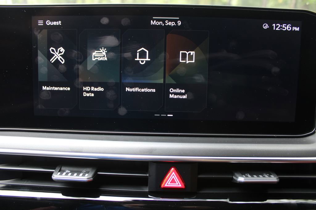 New 2026 Kia K5 GT-Line image 40