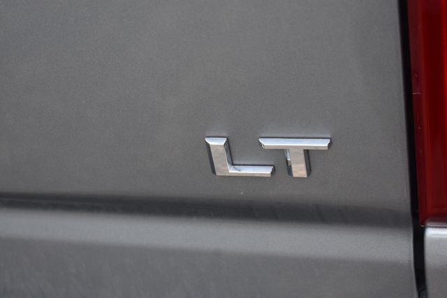 New 2026 Chevrolet Silverado 1500 LT AWD/4WD image 18