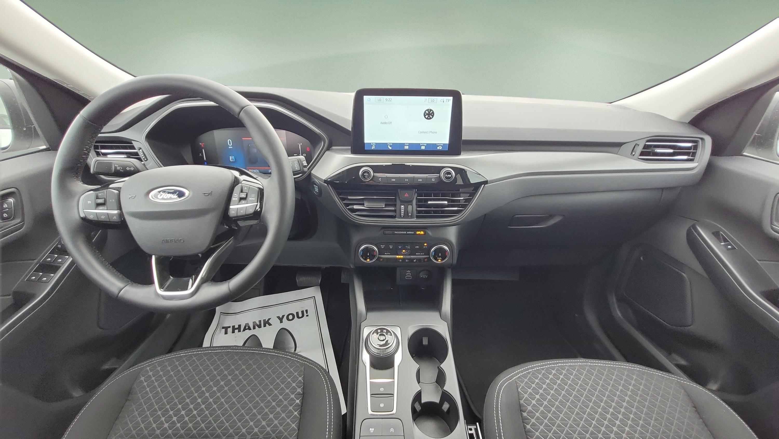 Used 2024 Ford Escape Active w/ Cold Weather Package FWD image 15