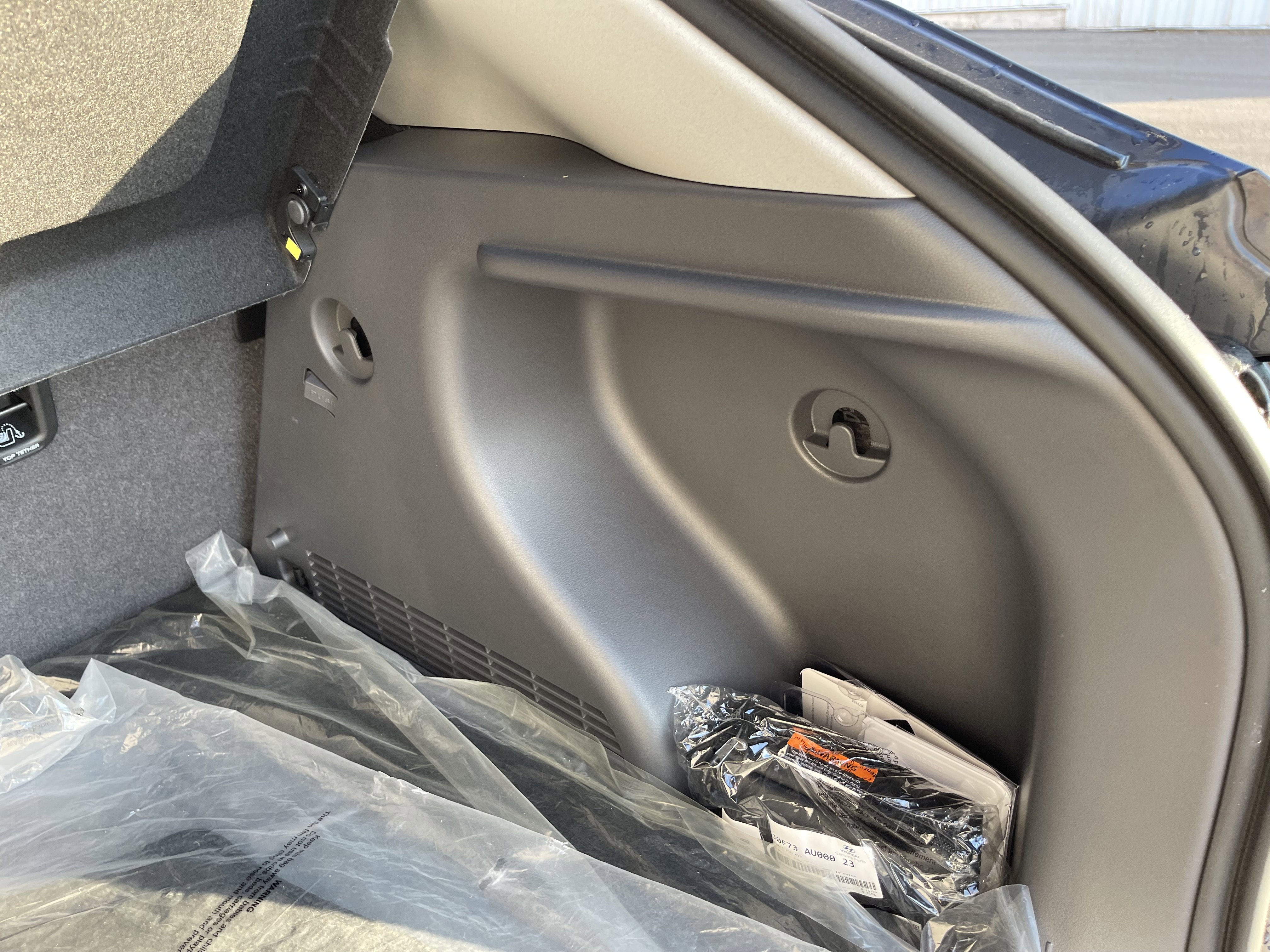 Used 2024 Hyundai Kona SEL image 22