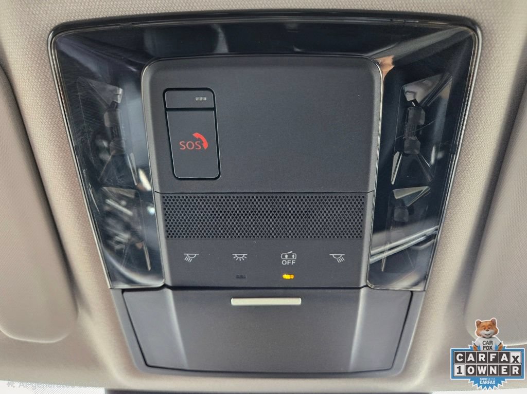 Used 2025 Mitsubishi Outlander SE FWD image 43