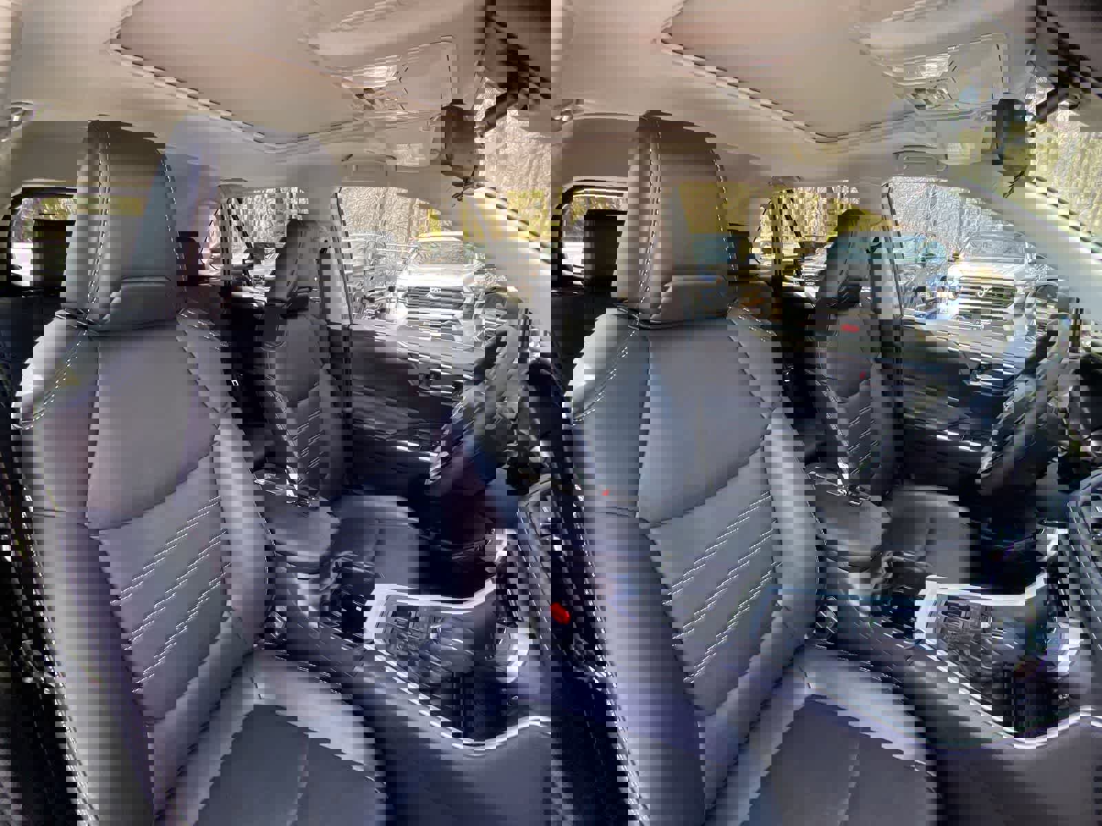 Certified 2023 Toyota RAV4 XLE Premium image 26