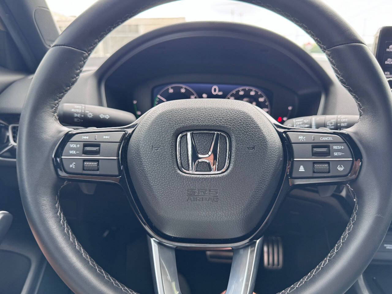 Used 2025 Honda Civic Sport Touring image 29
