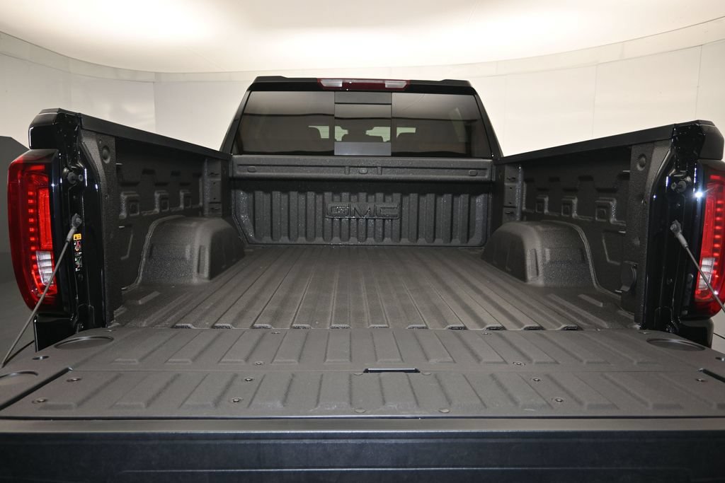 New 2026 GMC Sierra 1500 SLT w/ SLT Premium Plus Package AWD/4WD image 27