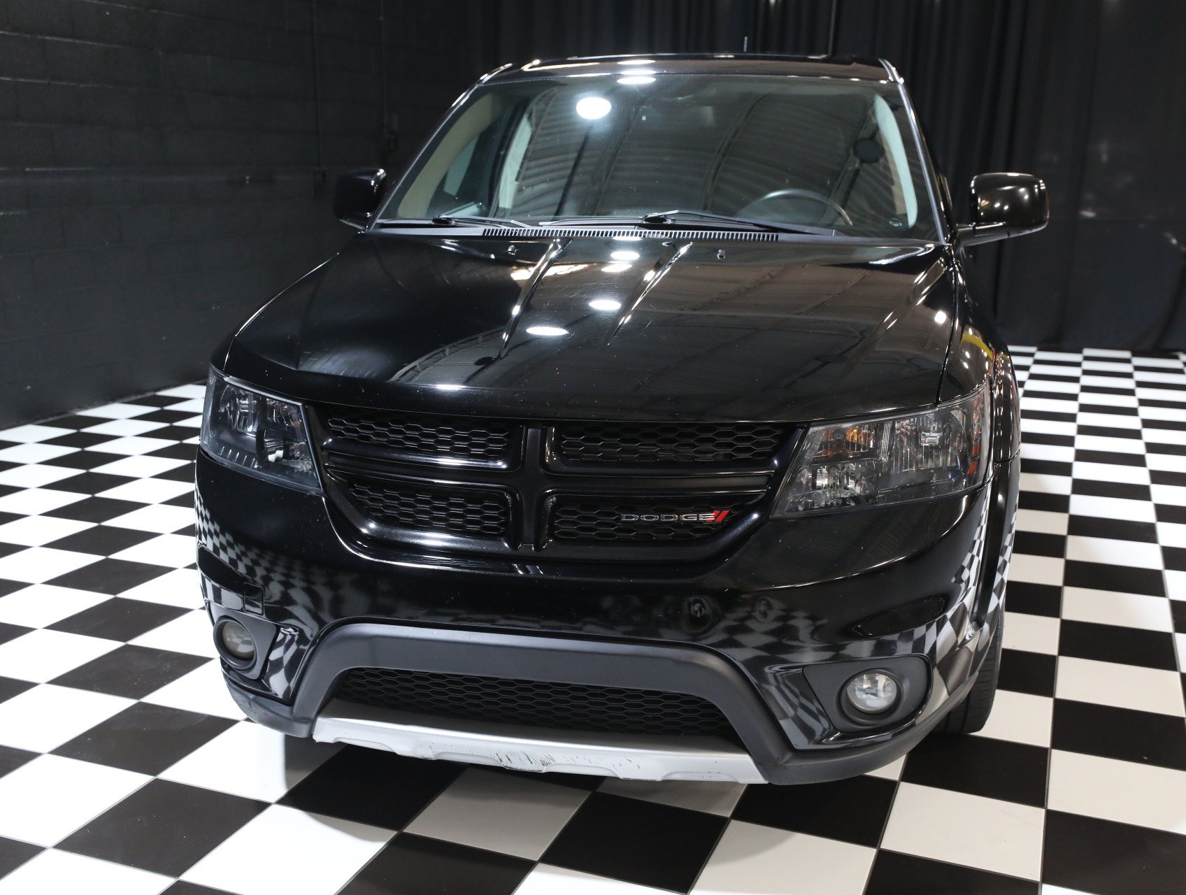 Used 2017 Dodge Journey GT AWD/4WD image 10