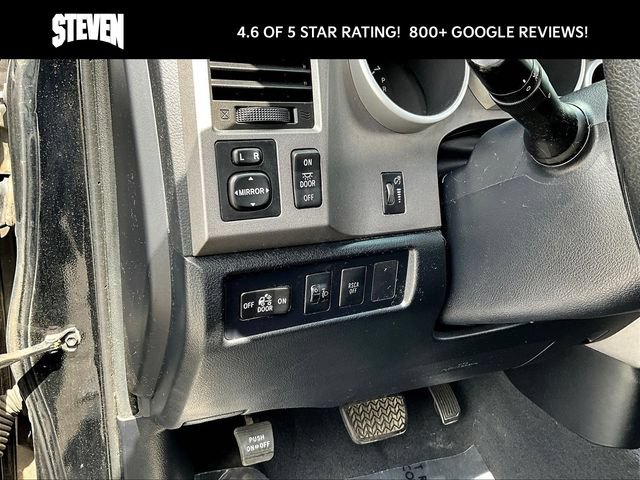 Used 2012 Toyota Tundra 4x4 Double Cab w/ Tow Pkg image 25