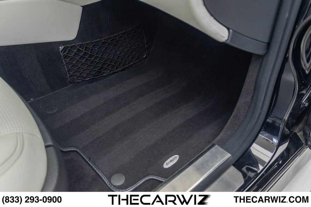 Used 2012 Mercedes-Benz CL 65 AMG image 96