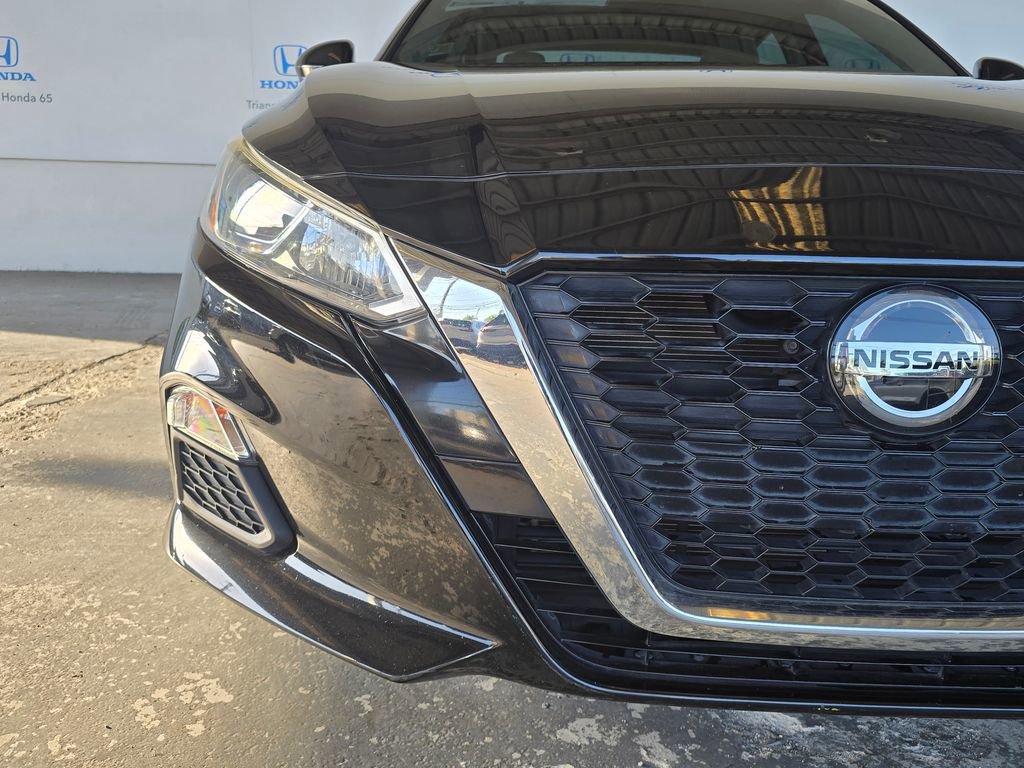 Used 2019 Nissan Altima 2.5 S FWD image 24