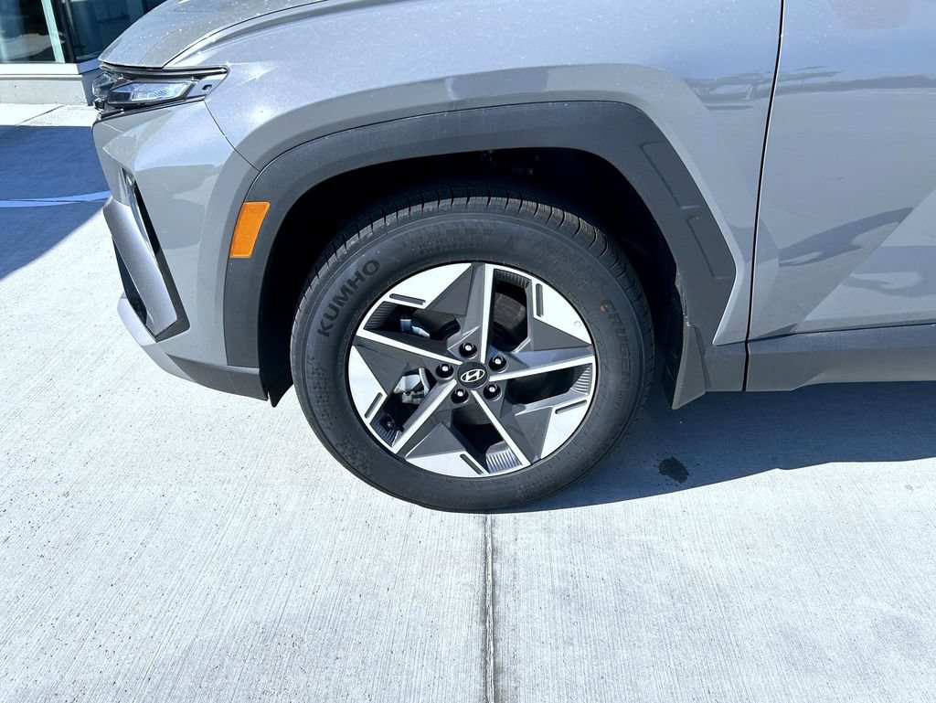 New 2026 Hyundai Tucson SEL Plus AWD/4WD image 22