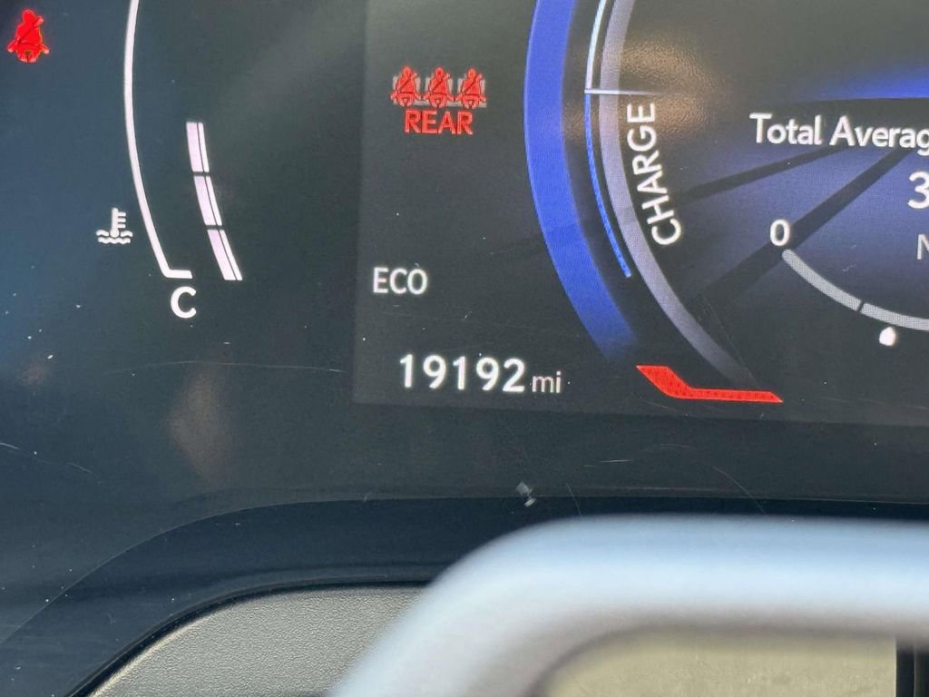 Used 2024 Lexus RX 350 image 30