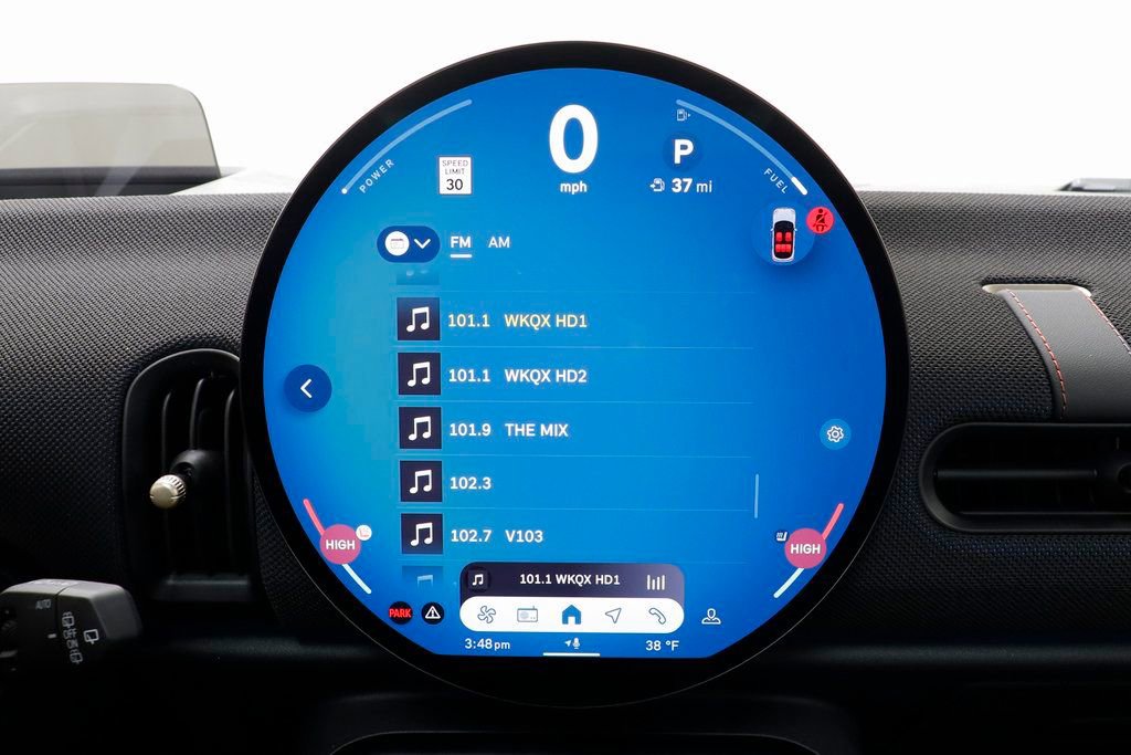 New 2026 MINI Cooper 4-Door Hardtop image 9