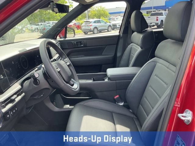 New 2026 Hyundai Santa Fe Calligraphy AWD/4WD image 11