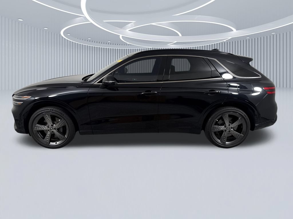 Certified 2023 Genesis GV70 2.5T w/ Sport Prestige Package AWD/4WD image 7