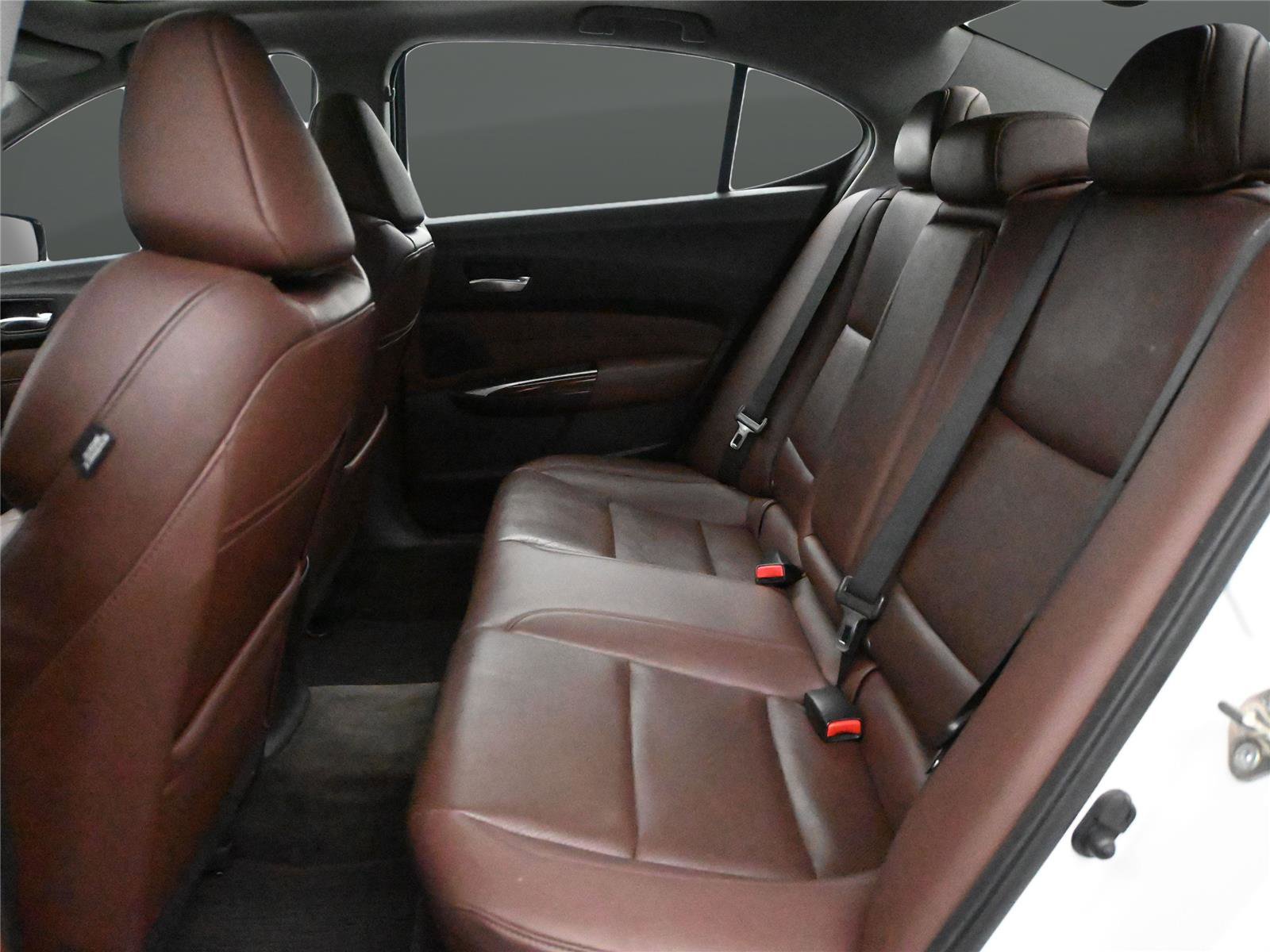 Used 2016 Acura TLX V6 w/ Technology Package image 13