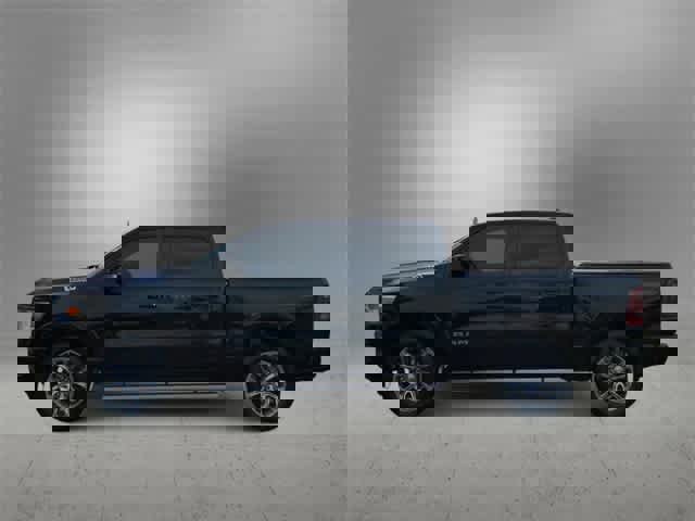 Used 2022 RAM 1500 Laramie w/ Sport Appearance Package image 5
