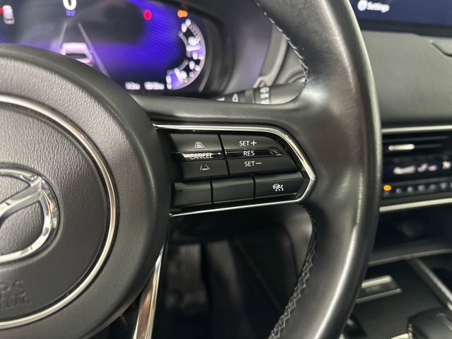 Used 2024 MAZDA CX-90 Plug-In Hybrid w/ Premium Pkg image 16
