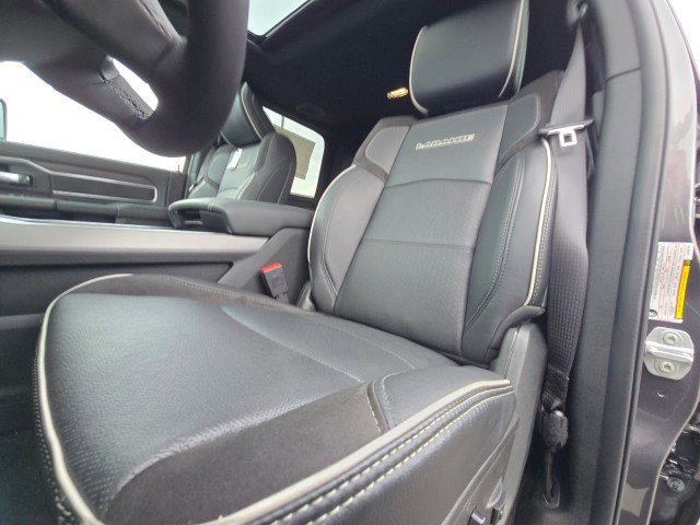 New 2026 RAM 2500 Laramie w/ Night Edition image 23