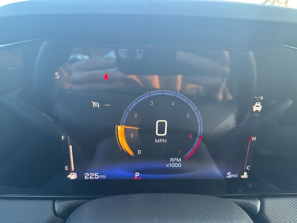 New 2026 Chevrolet TrailBlazer LS image 20