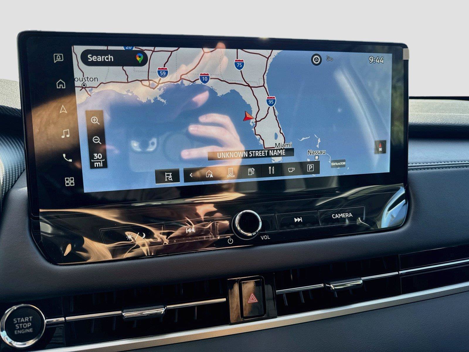 New 2026 Mitsubishi Outlander SE FWD image 18