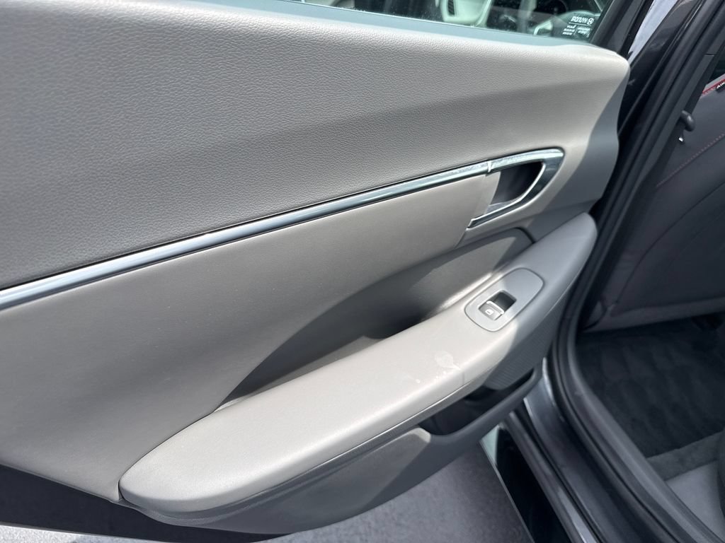Used 2023 Hyundai Sonata SEL Plus FWD image 17