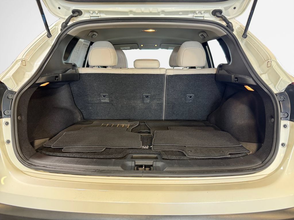 Used 2018 Nissan Rogue Sport SL FWD image 25
