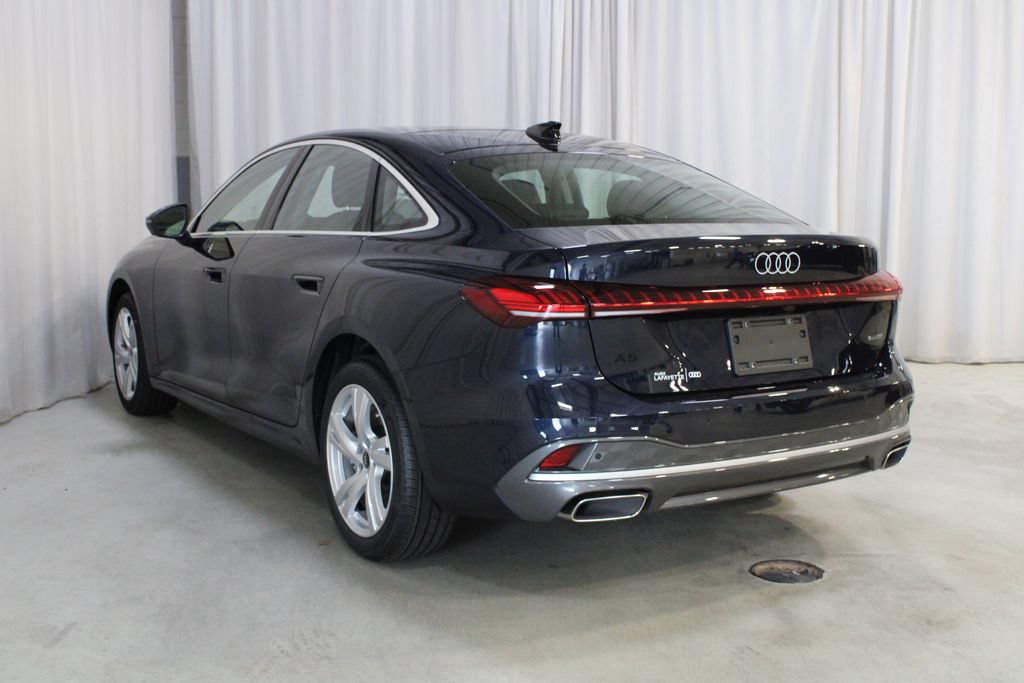 New 2026 Audi A5 2.0T Premium Plus AWD/4WD image 24