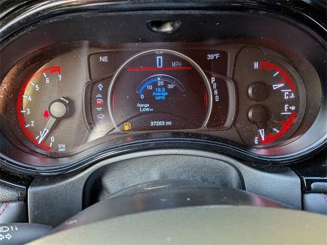 Certified 2024 Dodge Durango GT image 17