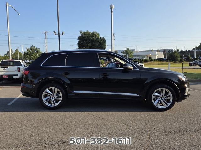Used 2023 Audi Q7 3.0T Premium Plus AWD/4WD image 6