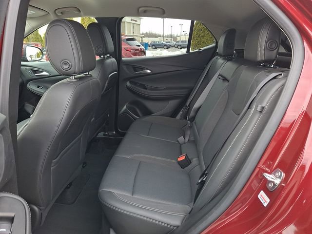 Used 2023 Buick Encore GX Select w/ Safety Package II image 10