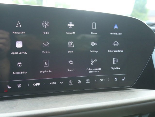 New 2025 Audi Q5 Premium Plus image 25