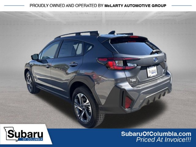 New 2026 Subaru Crosstrek 2.5i Premium AWD/4WD image 26