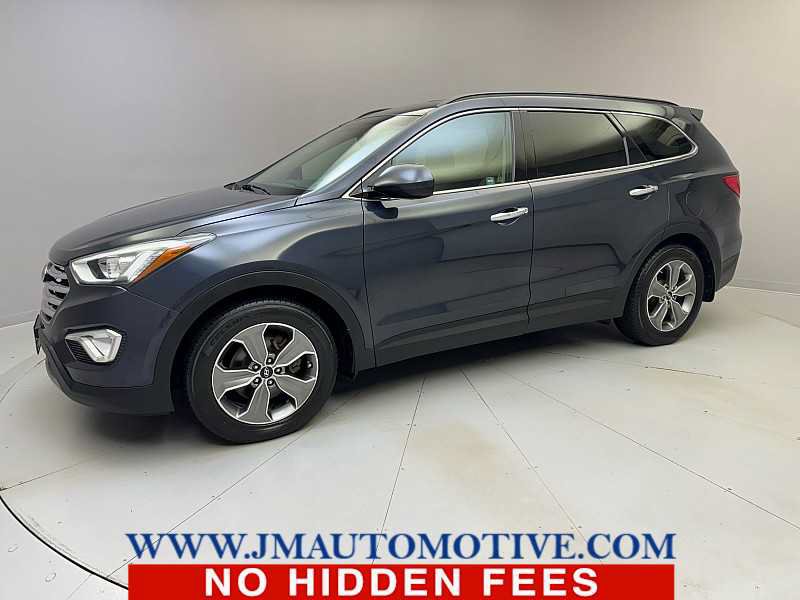 Used 2014 Hyundai Santa Fe GLS AWD/4WD video 1
