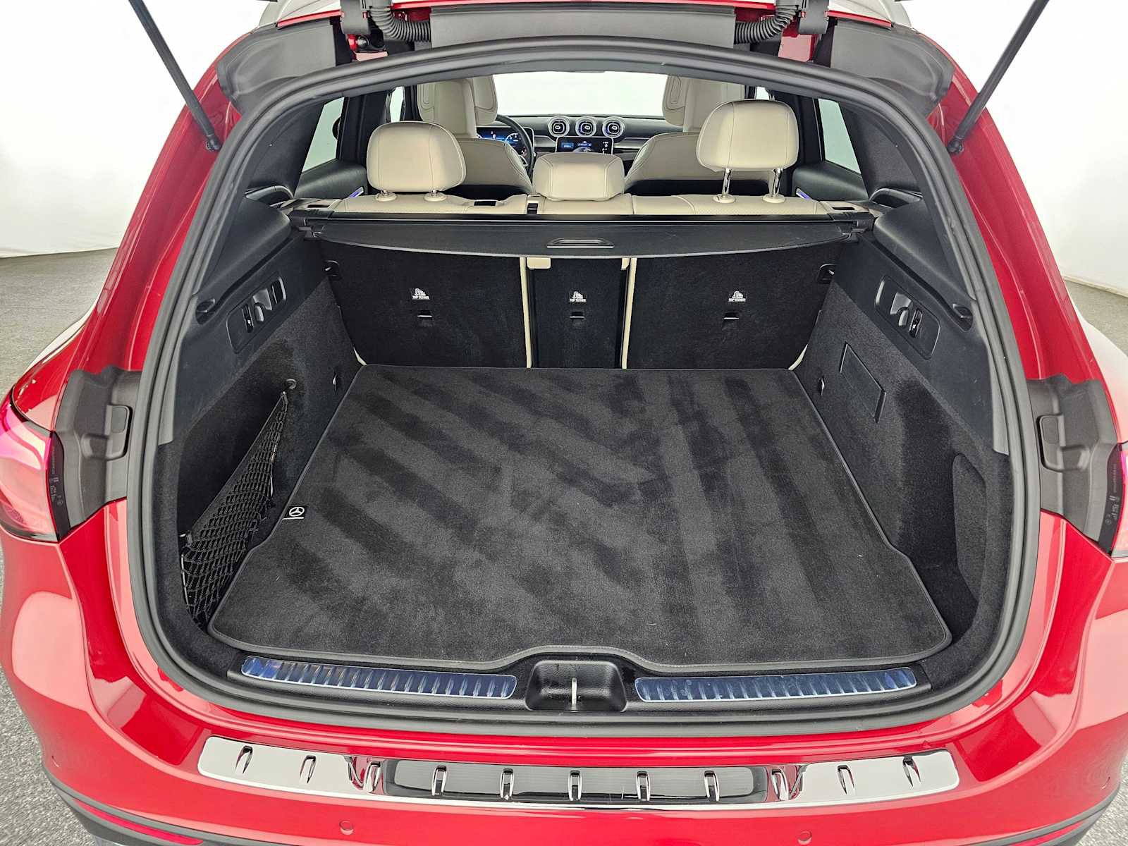 Certified 2025 Mercedes-Benz GLC 300 image 16