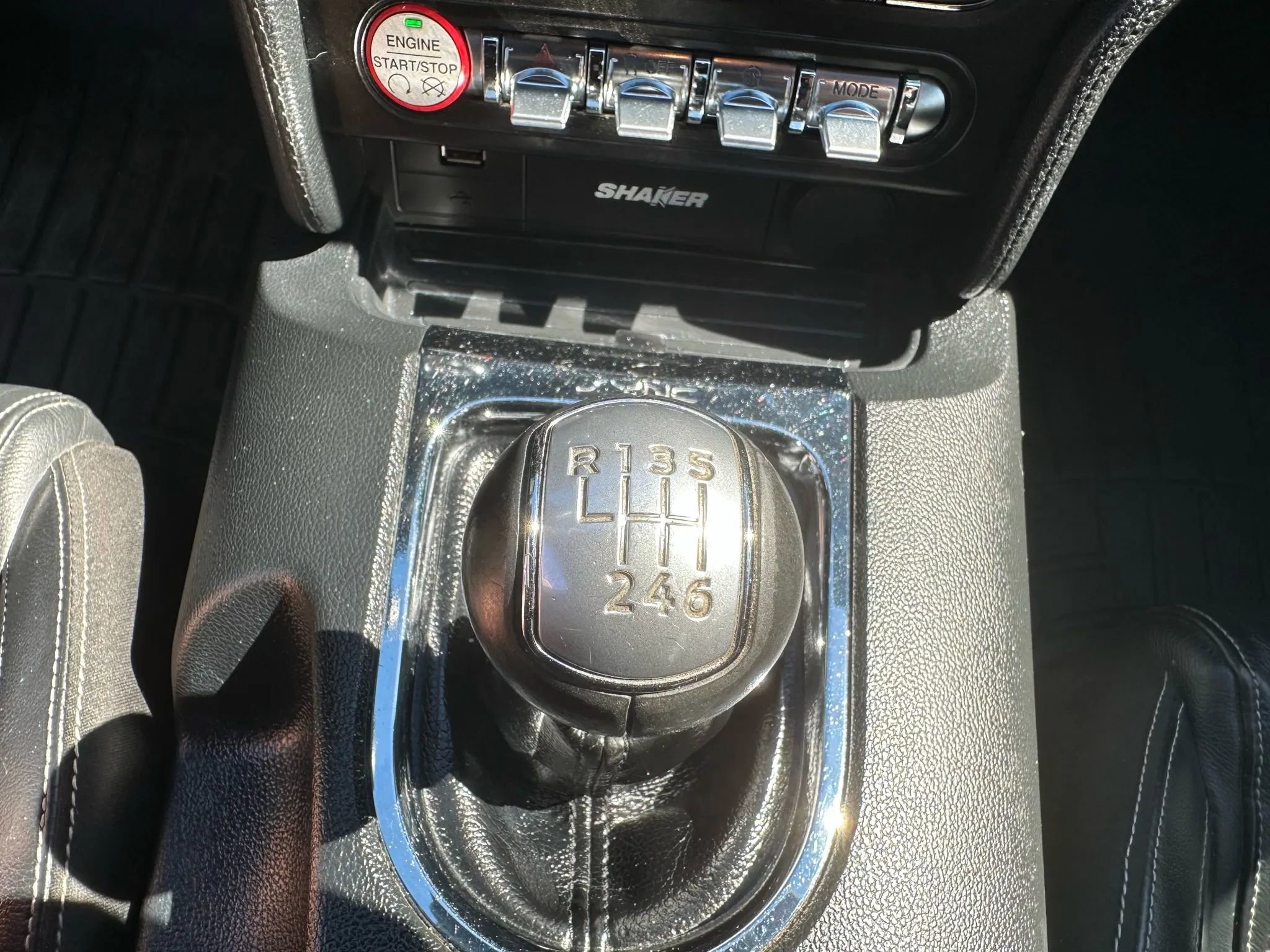 Used 2016 Ford Mustang GT Premium w/ GT Performance Package image 28